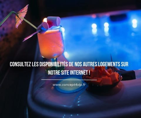Espace bien-être La Chambre               