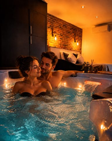 Espace bien-être La Chambre               