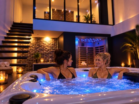 Espace bien-être Le Loft                  